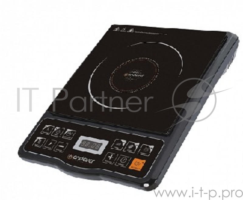 Плитка индукционная Endever Skyline IP-21