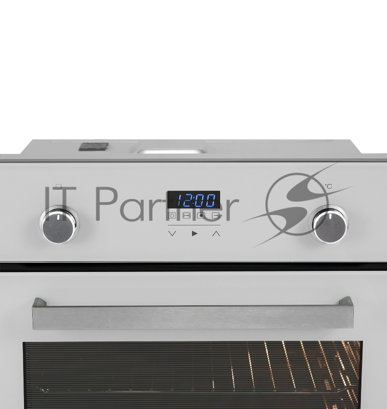 Духовой шкаф LEX EDP 093 WH духовой шкаф