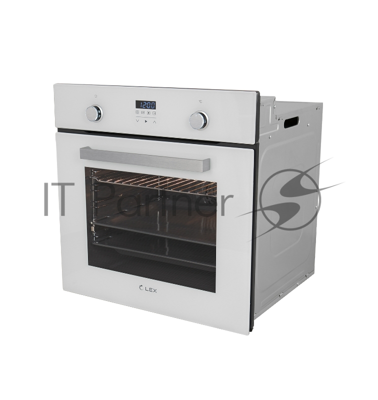 Духовой шкаф LEX EDP 093 WH духовой шкаф