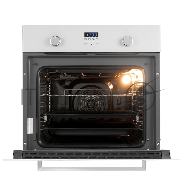 Духовой шкаф LEX EDP 093 WH духовой шкаф