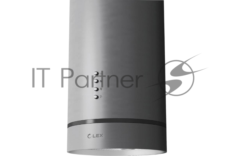 Воздухоочиститель LEX TUBO 350 INOX