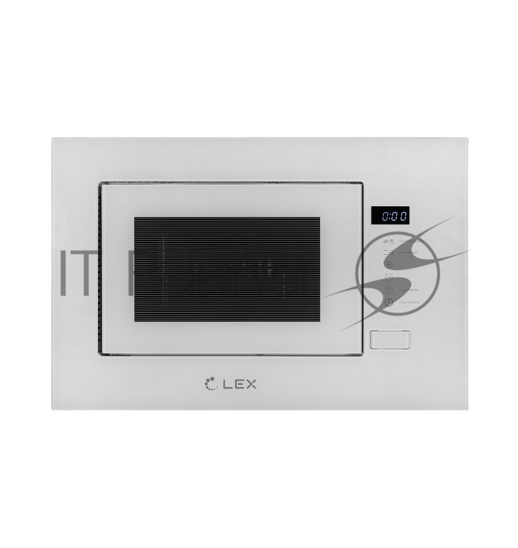 Микроволновая печь LEX BIMO 20.01 WHITE