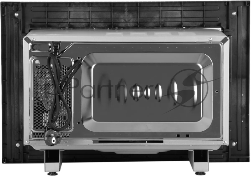 Микроволновая печь LEX BIMO 20.01 WHITE