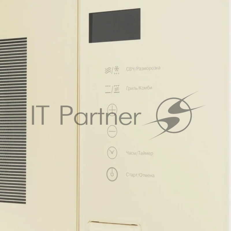 Микроволновая печь LEX BIMO 20.01 IVORY