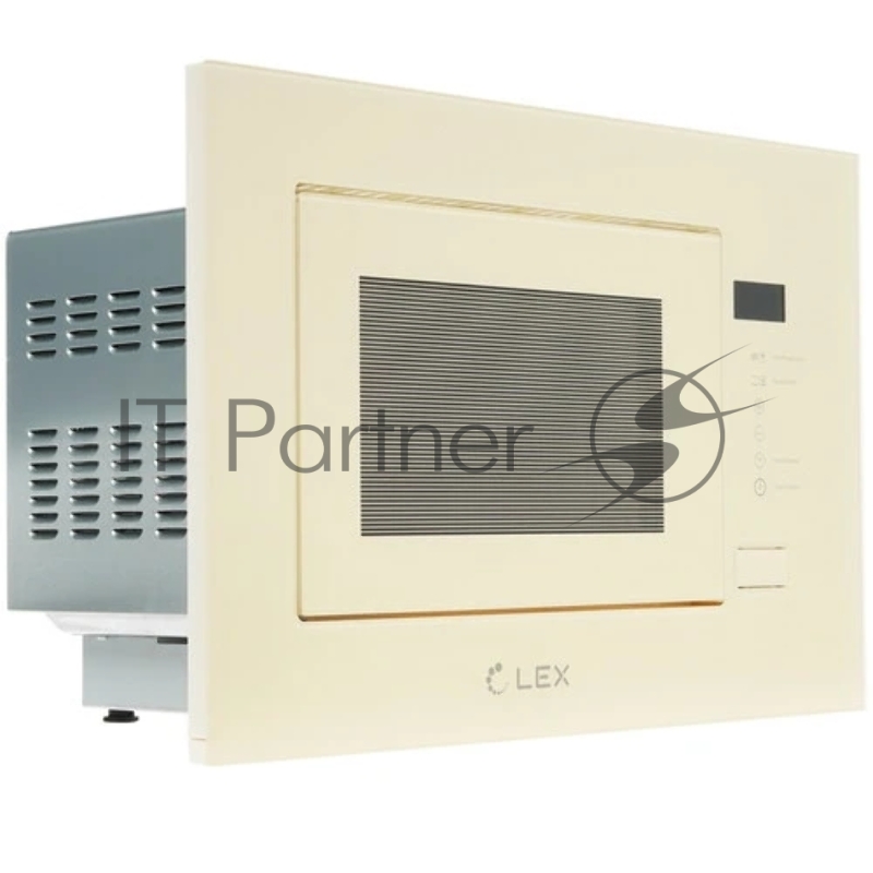 Микроволновая печь LEX BIMO 20.01 IVORY