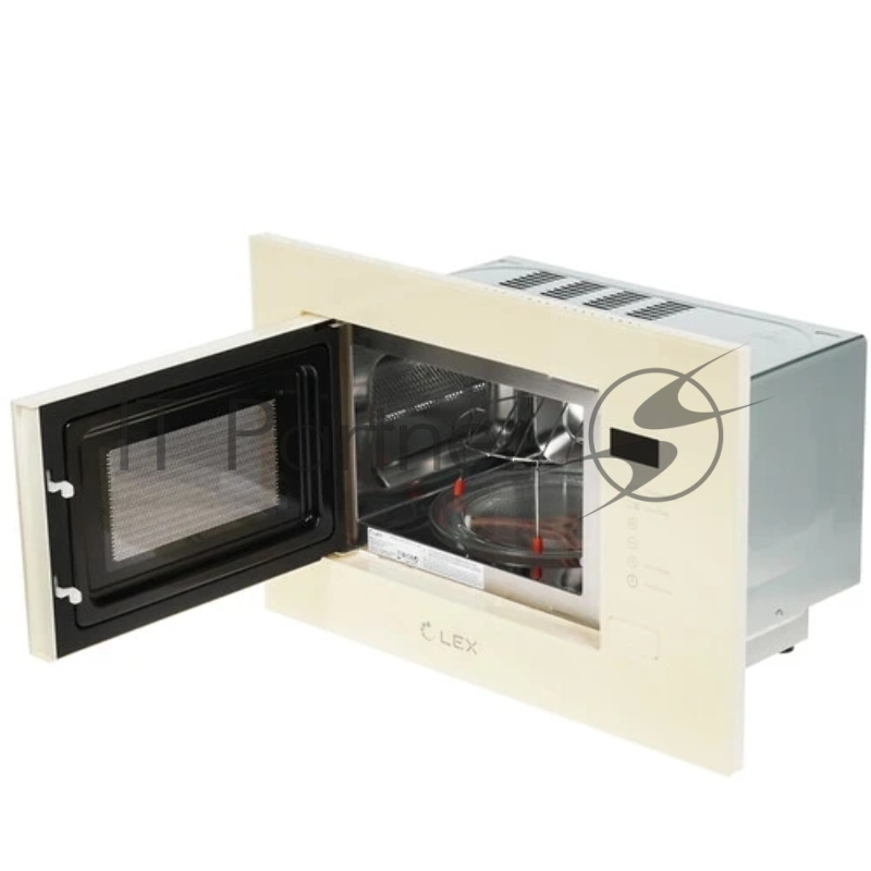 Микроволновая печь LEX BIMO 20.01 IVORY