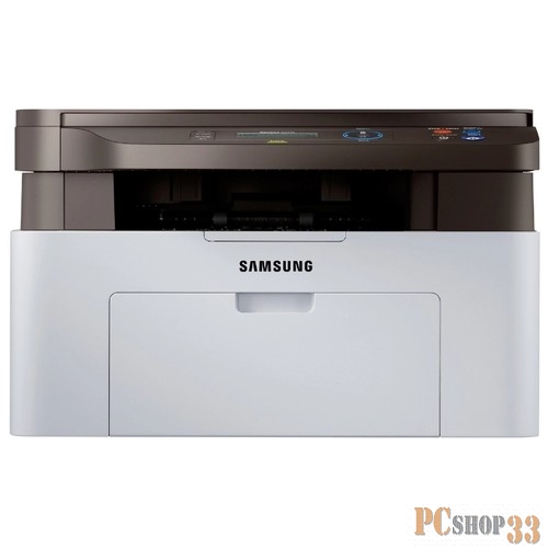 Принтер SAMSUNG SL-M2070 SL-M2070 SS293B#BB7 {лазерный принтер, сканер, копир, 20 стр./мин. 1200x1200dpi, A4, USB}