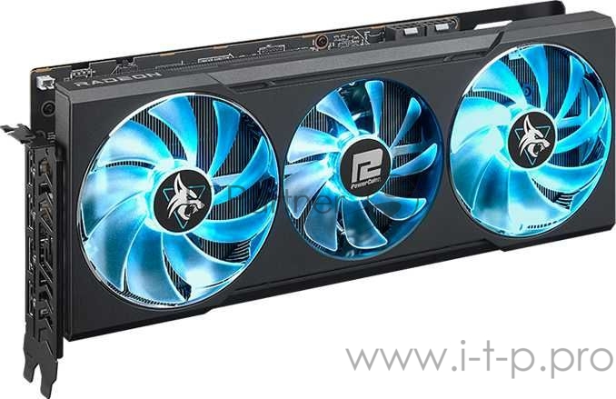 Radeon RX 6700 XT 12GB GDDR6 192bit HDMI 3xDP (AXRX 6700XT 12GBD6-3DHL) RTL {5}, (173373)