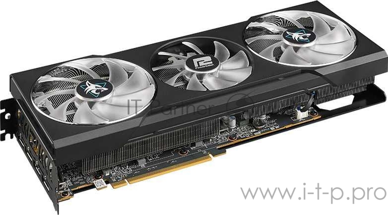 Radeon RX 6700 XT 12GB GDDR6 192bit HDMI 3xDP (AXRX 6700XT 12GBD6-3DHL) RTL {5}, (173373)