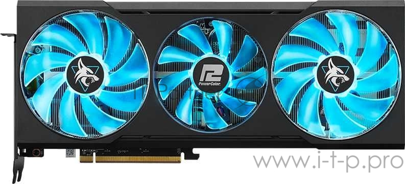 Radeon RX 6700 XT 12GB GDDR6 192bit HDMI 3xDP (AXRX 6700XT 12GBD6-3DHL) RTL {5}, (173373)