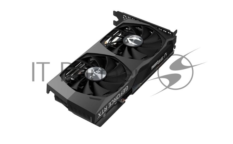 RTX 3060 Twin Edge OC 12G GDDR6 192bit DVI HDMI 3xDP (ZT-A30600H-10M) RTL {10}