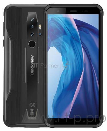 Blackview BV6300 черный