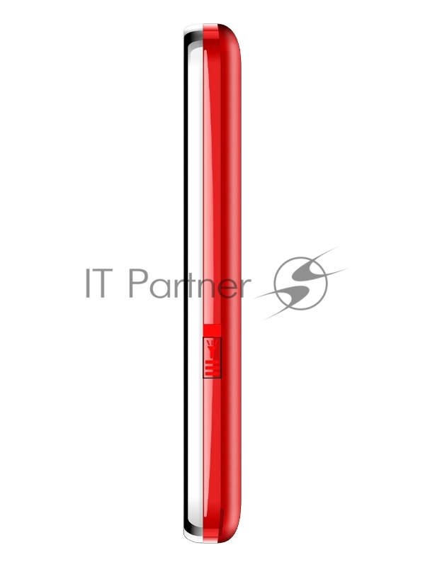 BQ 1868 Art+ Red