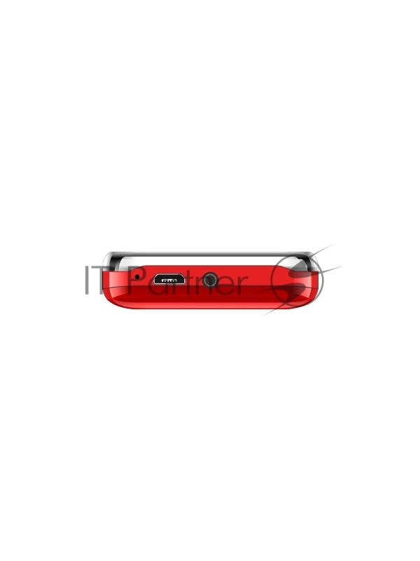 BQ 1868 Art+ Red