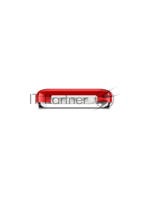 BQ 1868 Art+ Red