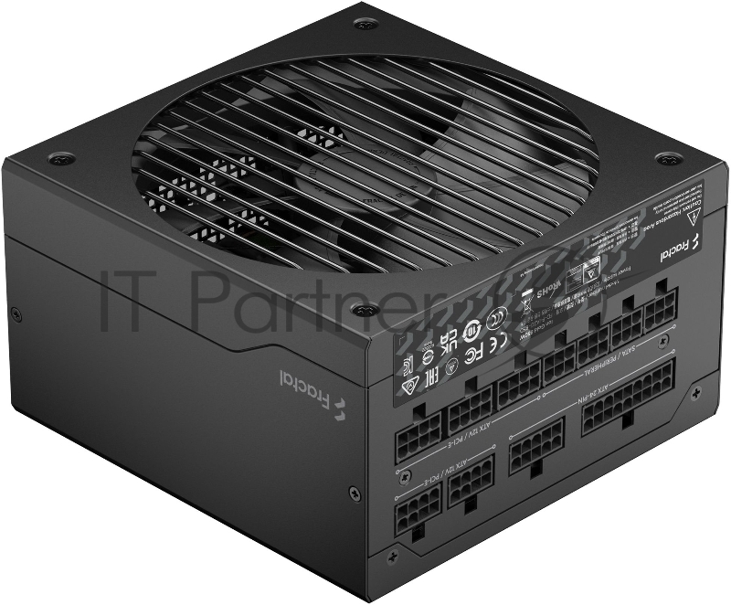 Ion Gold 850W, ATX FD-P-IA2G-850-EU