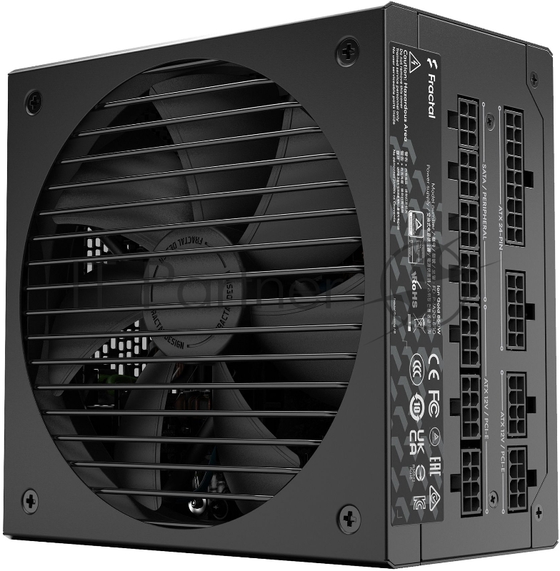 Ion Gold 850W, ATX FD-P-IA2G-850-EU