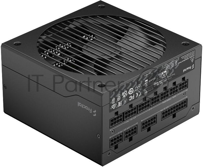 Ion Gold 750W, ATX FD-P-IA2G-750-EU