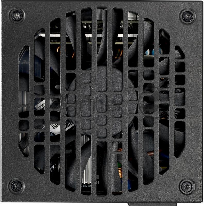 ION SFX 650G Black FD-PSU-ION-SFX-650G-BK-EU