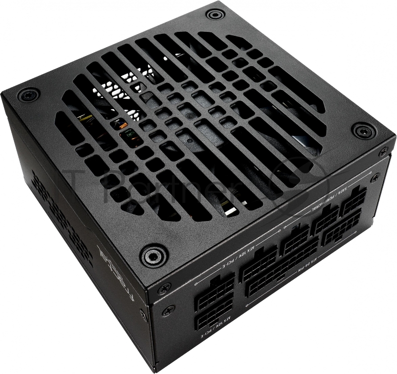 ION SFX 650G Black FD-PSU-ION-SFX-650G-BK-EU