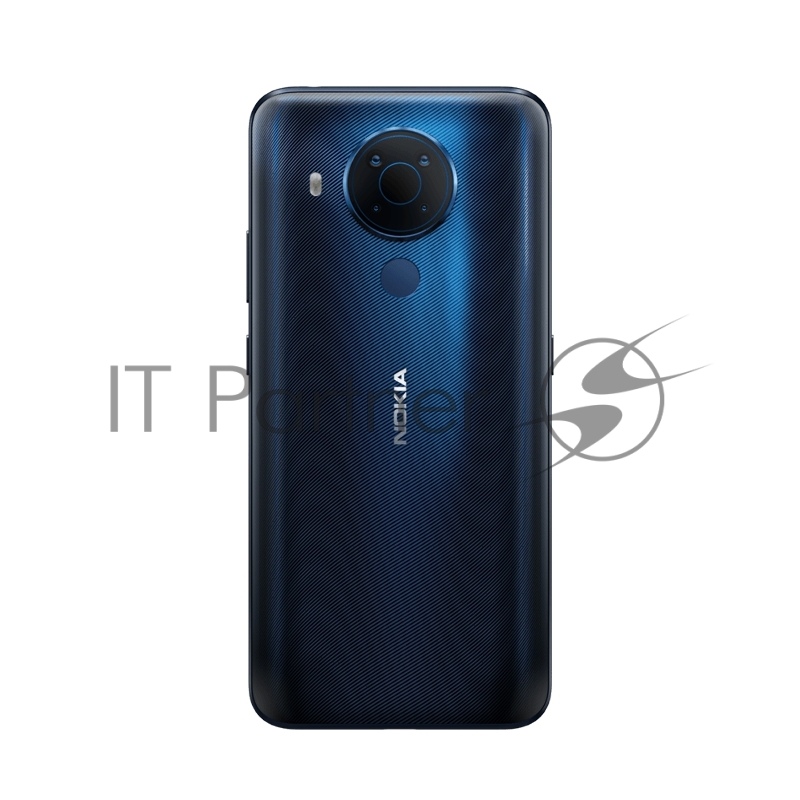 Смартфон Nokia 5.4 DS Blue 6/64 GB