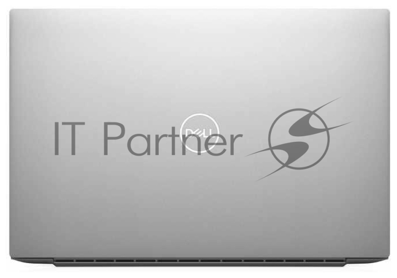 Ноутбук XPS 17 (9700) Core i7-10875H (2,3GHz) 17,0 16:10 FullHD+ WVA Antiglare 16GB (2x8GB) DDR4 512GB SSD RTX 2060 (6GB DDR6)FPR, TPM,4xThunderbolt 3,6 cell (97Whr) W10 Pro 2y NBD silver