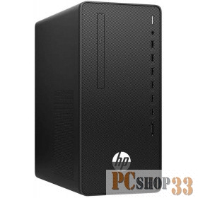 Компьютер Pro 300 G6 MT / i5-10400 / 8GB / 256GB SSD / W10p64 / DVD-WR / 1yw / kbd / mouseUSB
