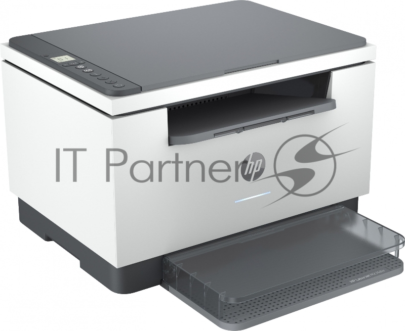 МФУ лазерный HP LaserJet M236dw (A4, принтер/сканер/копир, 600dpi, 29ppm, 64Mb, Duplex, WiFi, Lan, USB) (9YF95A)