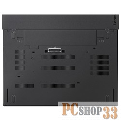 Ноутбук Lenovo ThinkPad T470s 20HF004MRT black 14