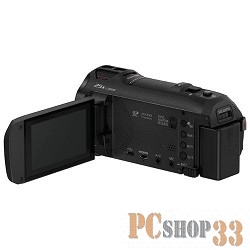 Цифровая видеокамера Видеокамера Panasonic HC-VX980 HC-VX980EE-K