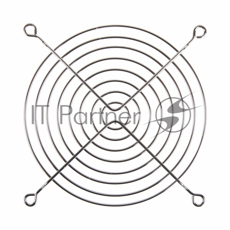 Решетка для вентилятора 120мм REXANT