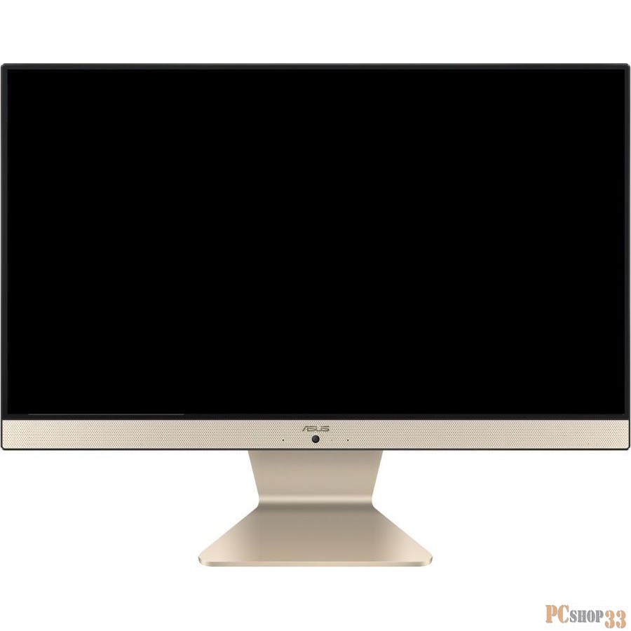 Моноблок Asus V222FBK-BA013M 21.5 Full HD i3 10110U (2.1)/8Gb/SSD256Gb/MX110 2Gb/noOS/WiFi/BT/Cam/черный 1920x1080