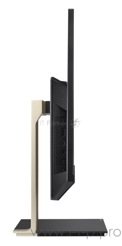 Моноблок ASUS A5401WRAK-BA036T 23.8(1920x1080 (матовый) IPS)/Intel Core i3 10100T(3Ghz)/8192Mb/256PCISSDG HD/Cam/BT/WiFi/war 1y/7kg/Black/W10 + KB+M