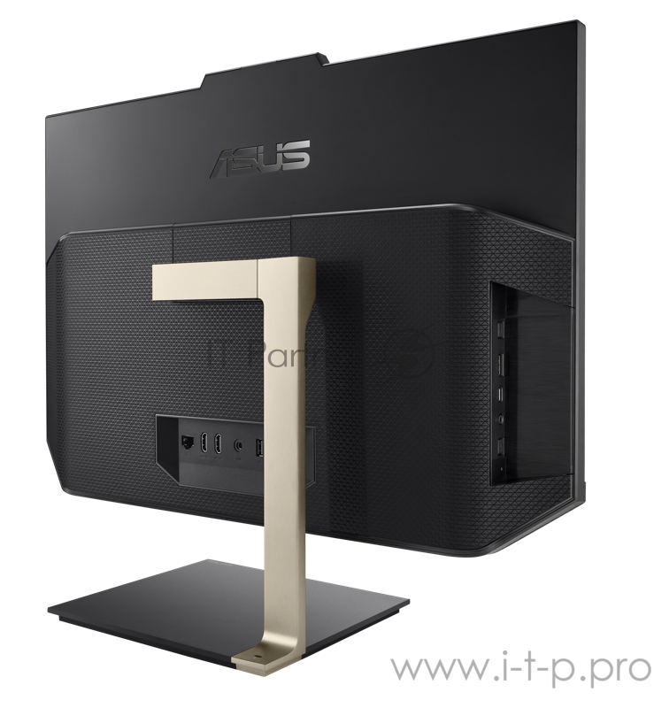 Моноблок ASUS A5401WRAK-BA036T 23.8(1920x1080 (матовый) IPS)/Intel Core i3 10100T(3Ghz)/8192Mb/256PCISSDG HD/Cam/BT/WiFi/war 1y/7kg/Black/W10 + KB+M