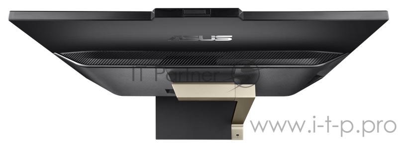 Моноблок ASUS A5401WRAK-BA036T 23.8(1920x1080 (матовый) IPS)/Intel Core i3 10100T(3Ghz)/8192Mb/256PCISSDG HD/Cam/BT/WiFi/war 1y/7kg/Black/W10 + KB+M