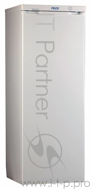 Холодильник Pozis RS-416 серебристый