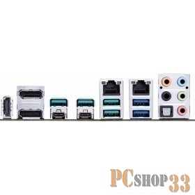 Материнская плата ASUS PRO WS W480-ACE