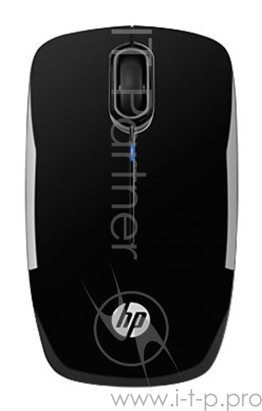 Опция для ноутбука HP Z3200 J0E44AA Wireless Mouse USB black