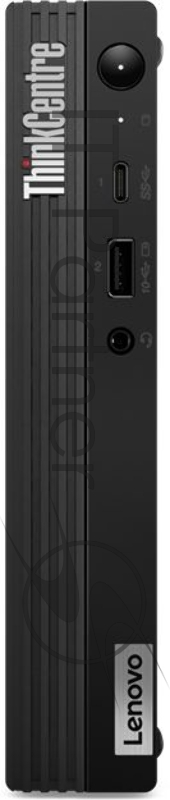 Lenovo ThinkCentre Tiny M70q i3-10100T, 8GB DDR4-2666, 256GB SSD M.2, Intel UHD 630, WiFi, BT, 65W, Vesa Mount, USB KB&Mouse, Win 10 Pro, 3Y OS