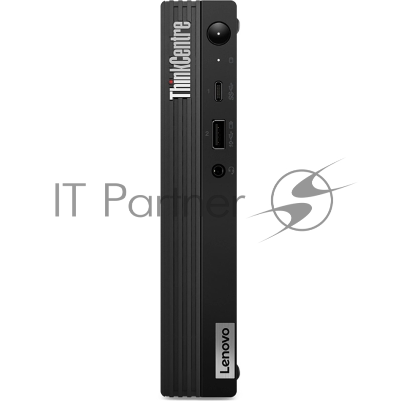 Lenovo ThinkCentre Tiny M70q i3-10100T, 8GB DDR4-2666, 256GB SSD M.2, Intel UHD 630, WiFi, BT, 65W, Vesa Mount, USB KB&Mouse, Win 10 Pro, 3Y OS