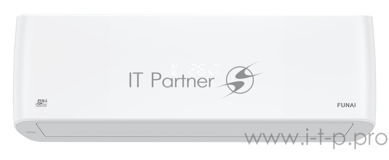 Сплит система инвертерная FUNAI RACI-EM25HP.D03