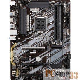 Материнская плата Z390 S1151 ATX Z390 UD V2 GIGABYTE