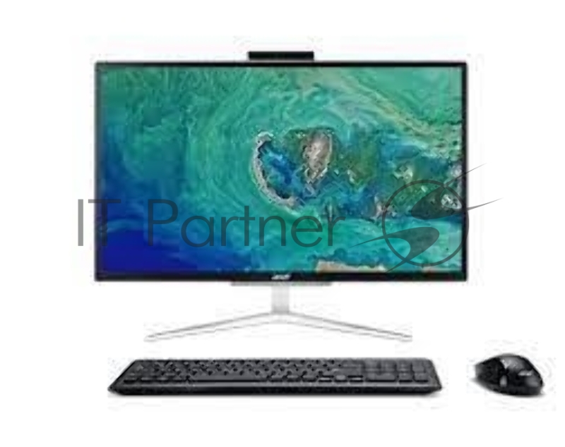 ПК C22-820 PMD-J5040D 22 4GB 1TB W10 DQ.BDZER.00F ACER