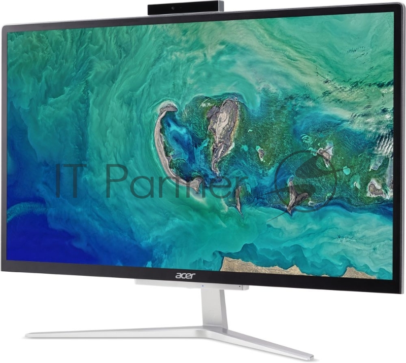 ПК C22-820 PMD-J5040D 22 4GB 1TB W10 DQ.BDZER.00F ACER