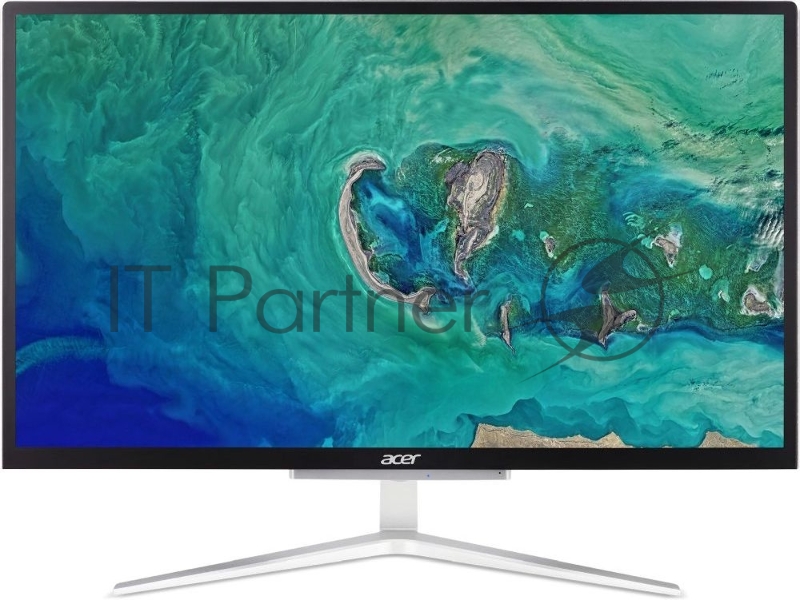 ПК C22-820 PMD-J5040D 22 4GB 1TB W10 DQ.BDZER.00F ACER