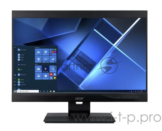 ПК VZ4870G CI7-10700 23 8GB 256GB DQ.VTQER.04C ACER