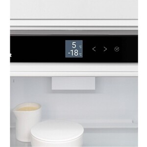 Холодильник BUILT-IN ICBSD 5122-20 001 LIEBHERR