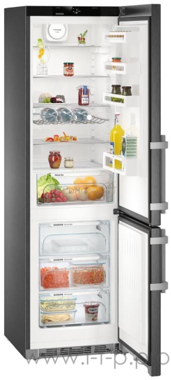 Холодильник CNBS 4835-21 001 LIEBHERR