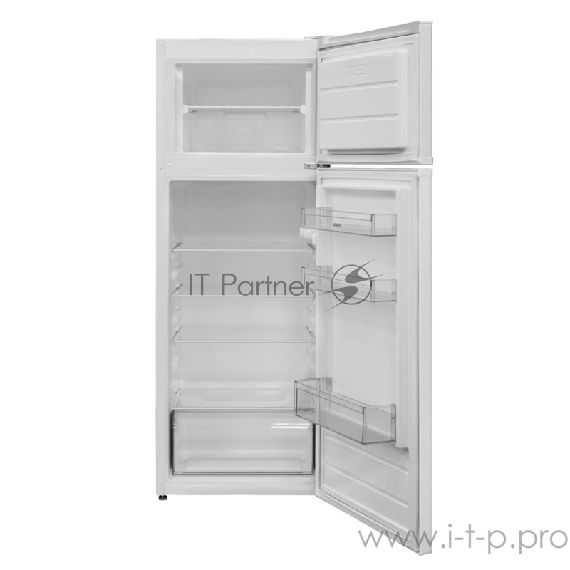 Холодильник VDD144VB VESTEL