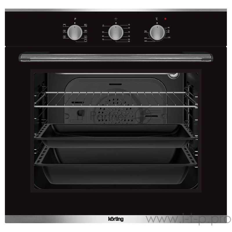 Духовой шкаф OKB 370 CMX KORTING